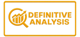 Definitive Analysis Logo